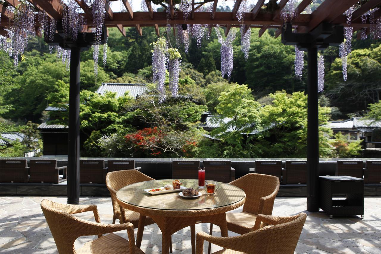 Tofuya Resort&Spa-Izu Ukuszu Kültér fotó